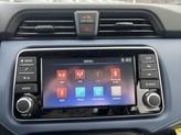 Thumbnail of 2025 Brilliant Silver Metallic Nissan Versa