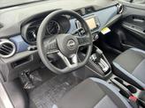 Thumbnail of 2025 Brilliant Silver Metallic Nissan Versa