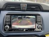 Thumbnail of 2025 Brilliant Silver Metallic Nissan Versa