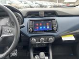 Thumbnail of 2025 Brilliant Silver Metallic Nissan Versa