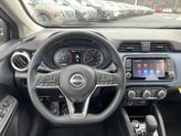 Thumbnail of 2025 Brilliant Silver Metallic Nissan Versa