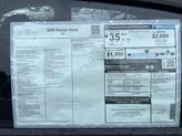 Thumbnail of 2025 Brilliant Silver Metallic Nissan Versa