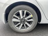 Thumbnail of 2025 Brilliant Silver Metallic Nissan Versa