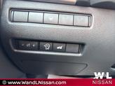 Thumbnail of 2024 Super Black Nissan Rogue