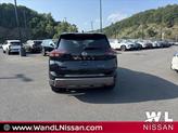Thumbnail of 2024 Super Black Nissan Rogue