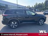 Thumbnail of 2024 Super Black Nissan Rogue