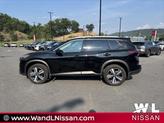 Thumbnail of 2024 Super Black Nissan Rogue