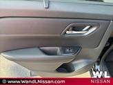 Thumbnail of 2024 Super Black Nissan Rogue
