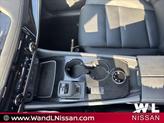 Thumbnail of 2024 Super Black Nissan Rogue