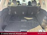 Thumbnail of 2024 Super Black Nissan Rogue