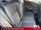 Thumbnail of 2023 Celestial Black Toyota Venza