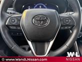 Thumbnail of 2023 Celestial Black Toyota Venza