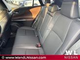 Thumbnail of 2023 Celestial Black Toyota Venza