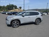Thumbnail of 2025 Boulder Gray Pearl Nissan Rogue