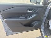 Thumbnail of 2025 Boulder Gray Pearl Nissan Rogue