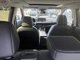 Thumbnail of 2025 Boulder Gray Pearl Nissan Rogue