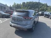 Thumbnail of 2025 Boulder Gray Pearl Nissan Rogue