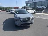 Thumbnail of 2025 Boulder Gray Pearl Nissan Rogue