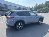 Thumbnail of 2025 Boulder Gray Pearl Nissan Rogue