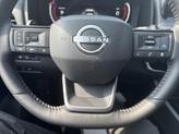 Thumbnail of 2025 Boulder Gray Pearl Nissan Rogue