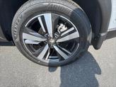 Thumbnail of 2025 Boulder Gray Pearl Nissan Rogue
