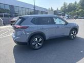 Thumbnail of 2025 Boulder Gray Pearl Nissan Rogue