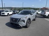 Thumbnail of 2025 Boulder Gray Pearl Nissan Rogue