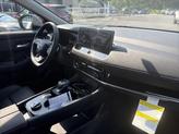 Thumbnail of 2025 Boulder Gray Pearl Nissan Rogue