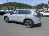 Thumbnail of 2025 Boulder Gray Pearl Nissan Rogue