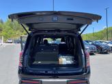 Thumbnail of 2025 Super Black Nissan Armada