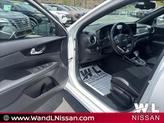 Thumbnail of 2024 Snow White Pearl Kia Forte