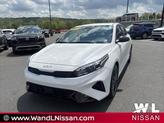 Thumbnail of 2024 Snow White Pearl Kia Forte