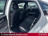 Thumbnail of 2024 Snow White Pearl Kia Forte