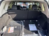 Thumbnail of 2026 Everest White Pearl Tricoat Nissan Rogue