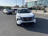 Thumbnail of 2026 Everest White Pearl Tricoat Nissan Rogue