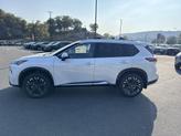 Thumbnail of 2026 Everest White Pearl Tricoat Nissan Rogue