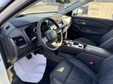 Thumbnail of 2026 Everest White Pearl Tricoat Nissan Rogue
