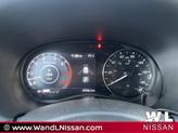 Thumbnail of 2024 Aspen White Tricoat/Super Black Nissan Kicks