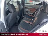 Thumbnail of 2024 Aspen White Tricoat/Super Black Nissan Kicks