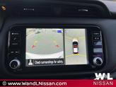 Thumbnail of 2024 Aspen White Tricoat/Super Black Nissan Kicks