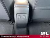 Thumbnail of 2024 Aspen White Tricoat/Super Black Nissan Kicks