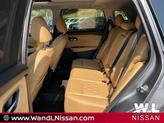 Thumbnail of 2023 Gun Metallic Nissan Rogue