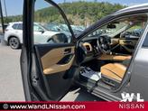 Thumbnail of 2023 Gun Metallic Nissan Rogue