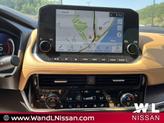 Thumbnail of 2023 Gun Metallic Nissan Rogue