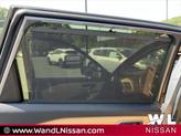 Thumbnail of 2023 Gun Metallic Nissan Rogue