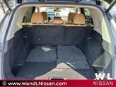 Thumbnail of 2023 Gun Metallic Nissan Rogue