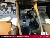 Thumbnail of 2023 Gun Metallic Nissan Rogue