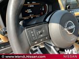 Thumbnail of 2023 Gun Metallic Nissan Rogue