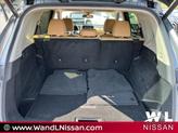 Thumbnail of 2023 Gun Metallic Nissan Rogue