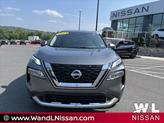 Thumbnail of 2023 Gun Metallic Nissan Rogue